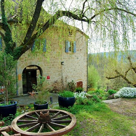 Hotel Restaurant Le Murier De Viels - Grand Figeac Causse-et-Diege 外观 照片