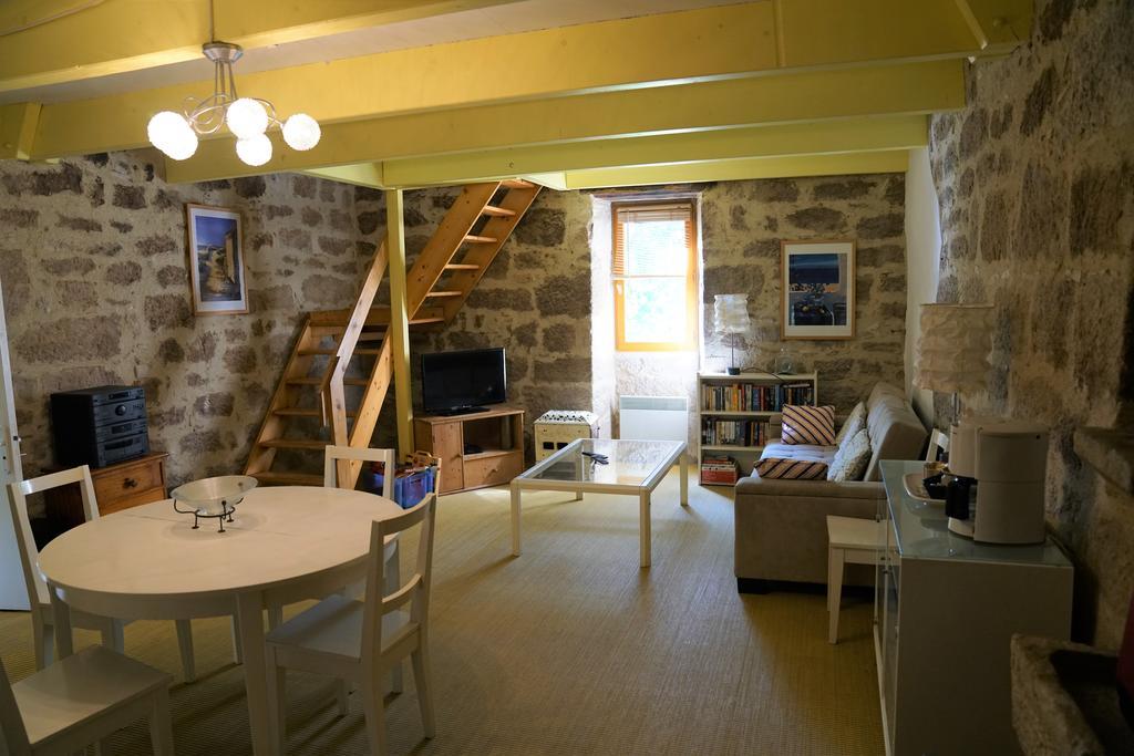 Hotel Restaurant Le Murier De Viels - Grand Figeac Causse-et-Diege 外观 照片