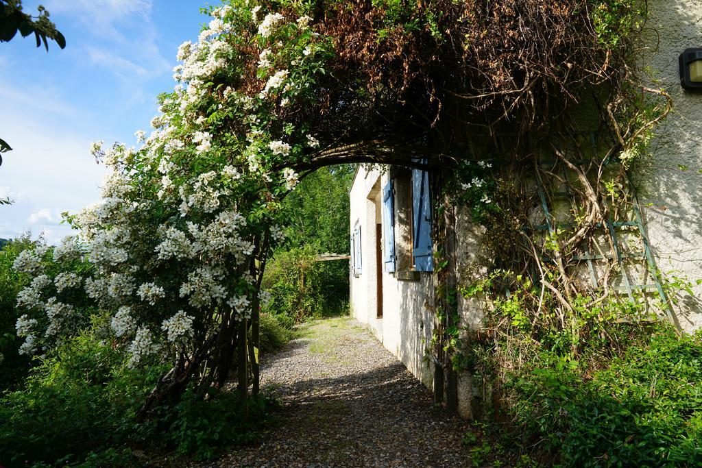 Hotel Restaurant Le Murier De Viels - Grand Figeac Causse-et-Diege 外观 照片