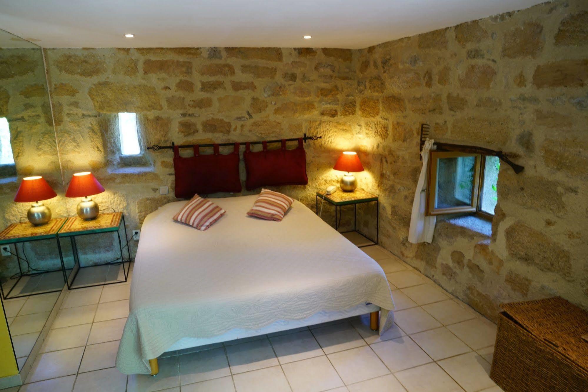 Hotel Restaurant Le Murier De Viels - Grand Figeac Causse-et-Diege 外观 照片