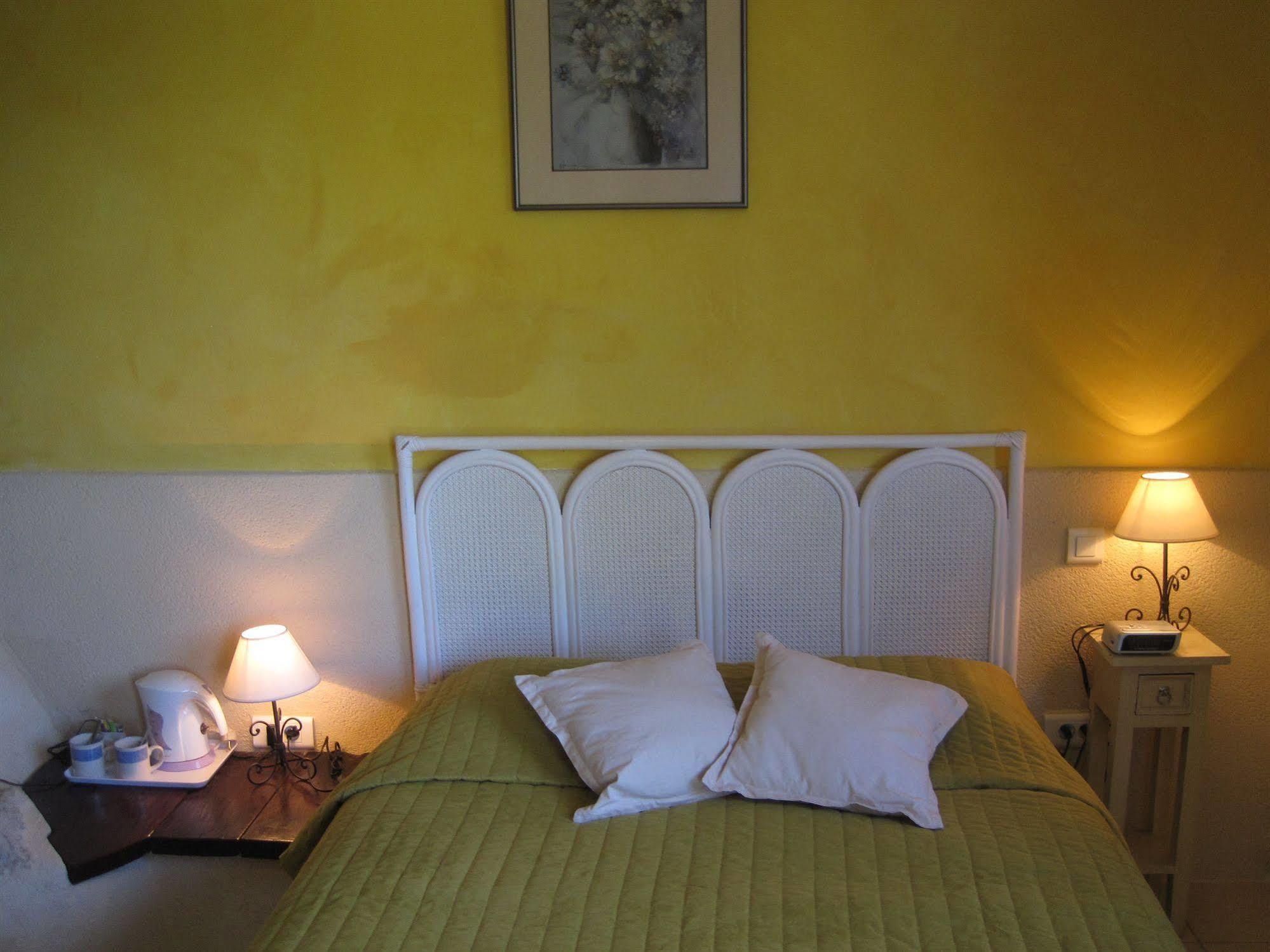 Hotel Restaurant Le Murier De Viels - Grand Figeac Causse-et-Diege 外观 照片